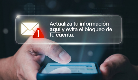 Imagen: Descubre cómo capturan tus datos