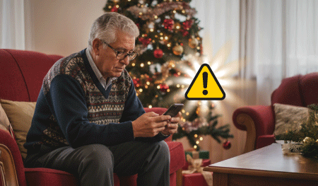 Imagen: Regálate tranquilidad esta navidad