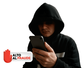 Imagen No caigas en el fraude