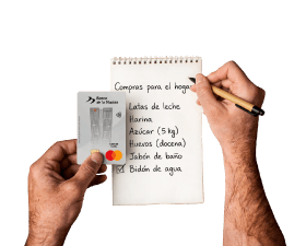 Imagen Tarjeta Crédito