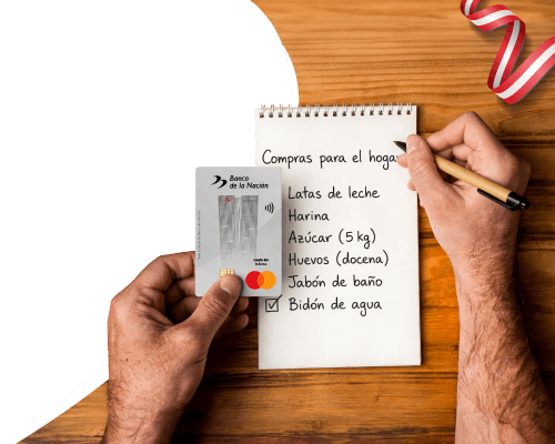 Imagen Tarjeta Crédito