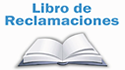 imagen libro de reclamaciones