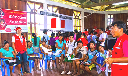 Educación Financiera