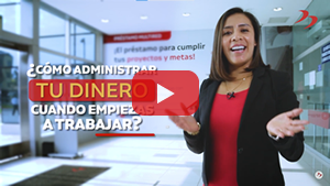 Administracion de tu dinero