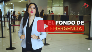 Fondo de Emergencia