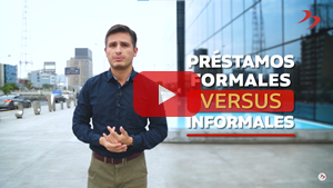 Formales vs Informales
