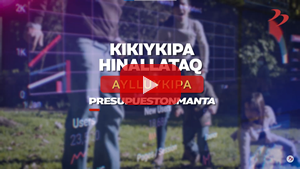 Calcular tu presupuesto en Quechua