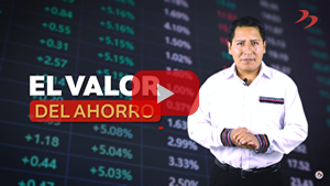 Clave del ahorro en Quechua y Español
