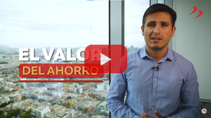 El Valor del Ahorro