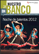 Boletín octubre 2012