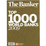 top 1000 World Banks - 2009e
