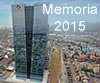 Memoria Anual 2015