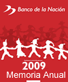 Memoria anual 2009