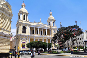 Noticia Conexión BN