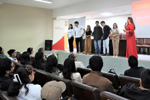 Noticia Conexión BN