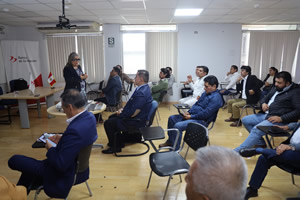 Noticia Conexión BN