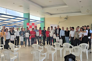 Noticia Crédito hipotecario