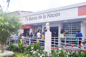 Noticia Conexión BN