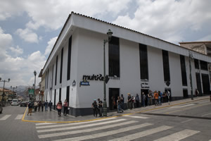 Feriado Compensable Cusco