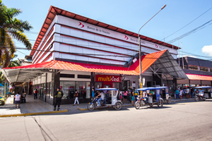 Feriado Compensable Loreto