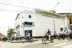 Feriado Compensable San Martin