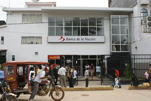 Feriado Compensable Ucayali