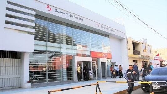 Agencia Pisco no atenderá este 8 de setiembre