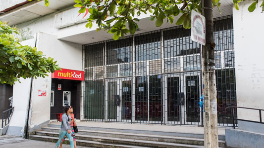 Comunicado agencias de huanuco y huamachuco no atenderan