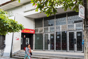 Agencias Huanuco y Huamachuco no atenderan