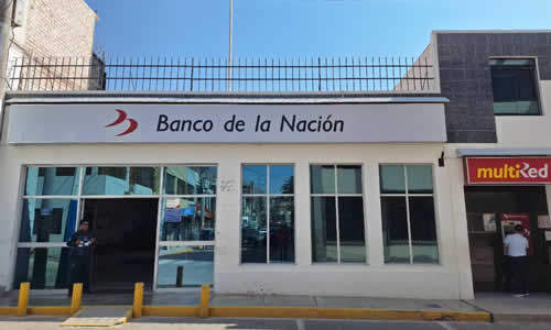 feriado noo laborable