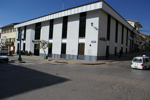 pago