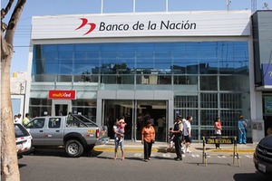 No habrá atención en agencias de Tacna el 28 de agosto por aniversario de reincorporación