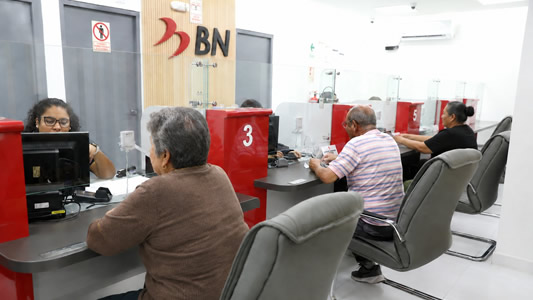 Pago a pensionistas de la ONP empieza el 2 de octubre