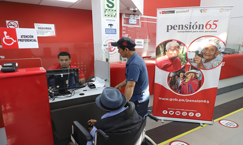 pension 65