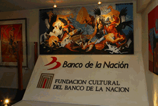 “Banco de la Nación Inaugura Galería - Museo en Región Cusco 