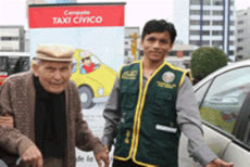  Municipalidad de Lince exonera pago de parqueo a 
