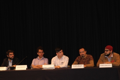 Imagen Nueva Dramaturgia Peruana