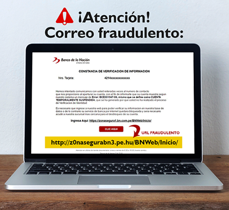 correo