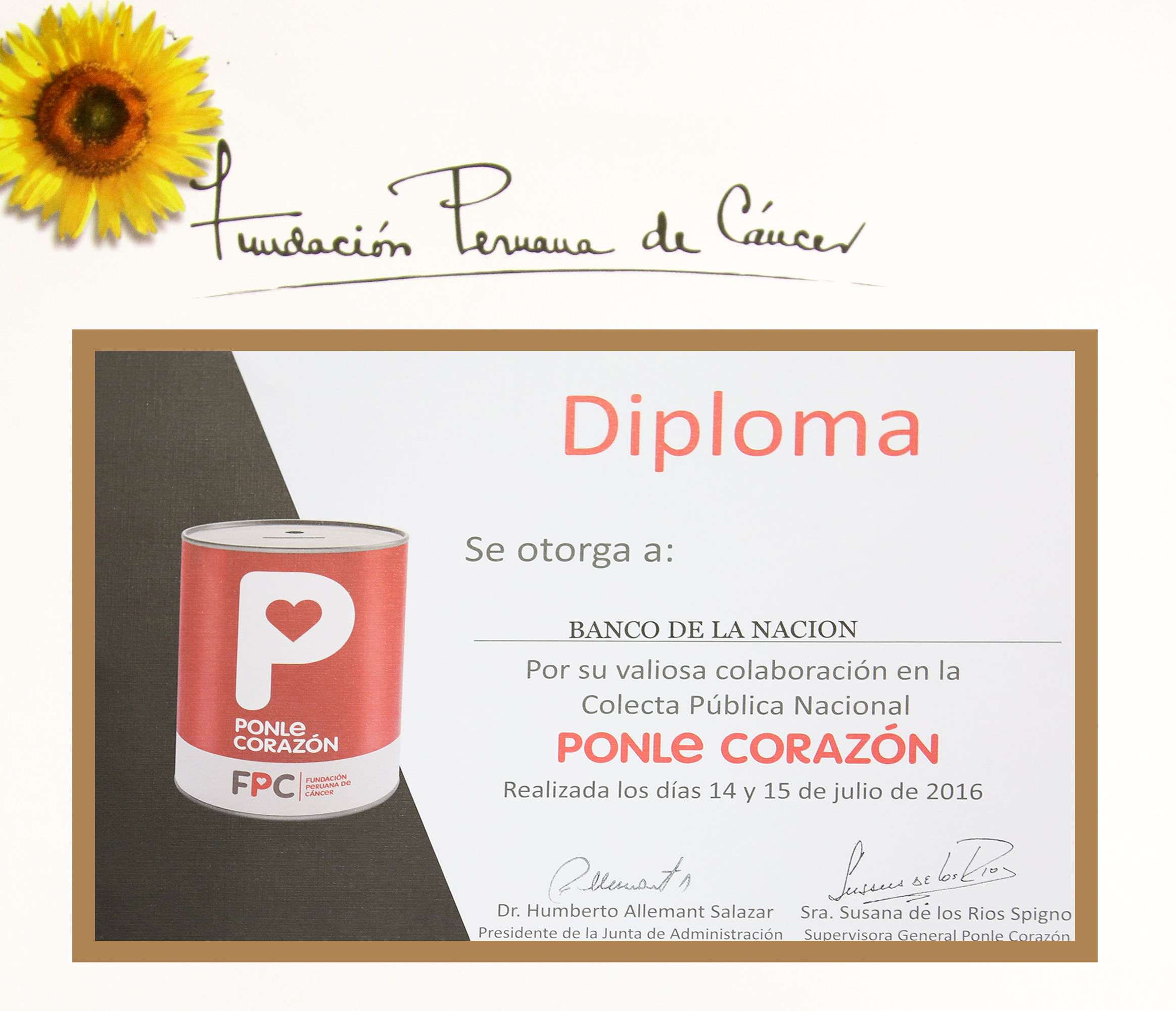 nota