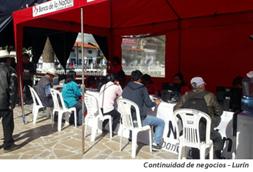 comunicado