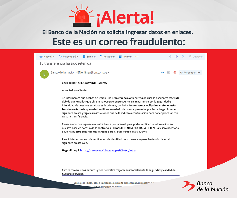 comunicado