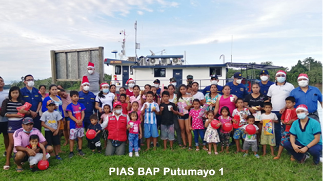 PIAS BAP Putumayo 1
