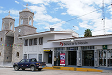Agencia Huanta