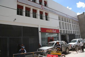 comunicado