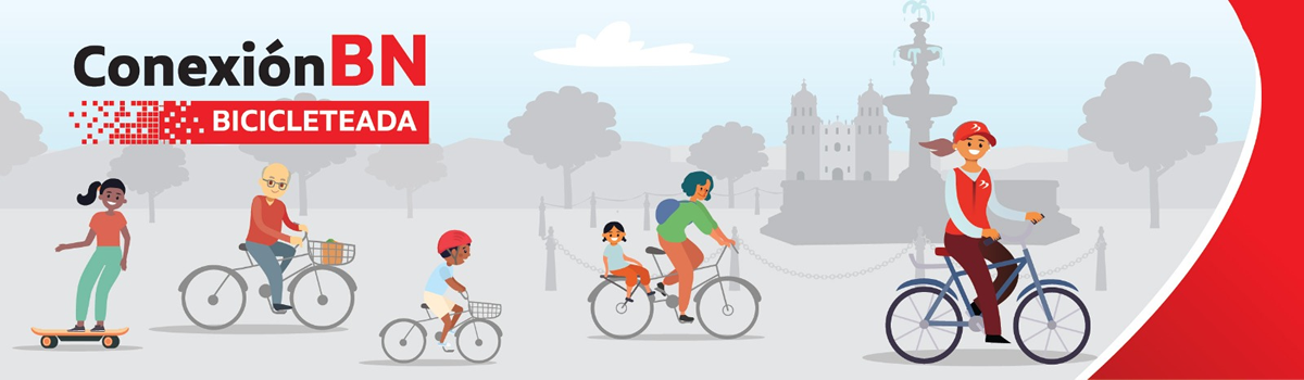 banner bicicleteada Cusco