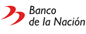 Logo del Banco de la Nacion